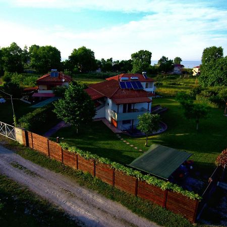 Relax House S Leptokarya (Pieria) Exterior foto