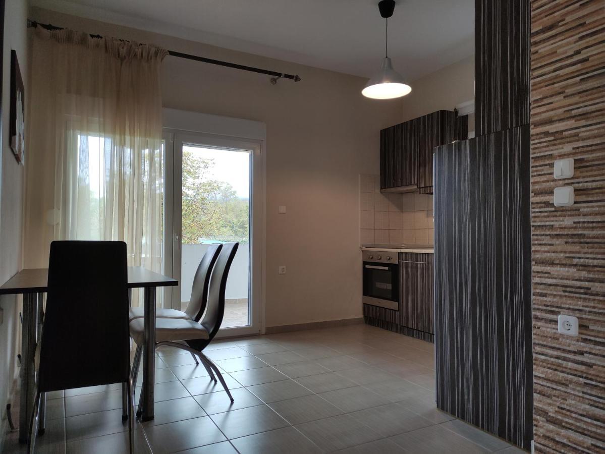 Relax House S Leptokarya (Pieria) Exterior foto