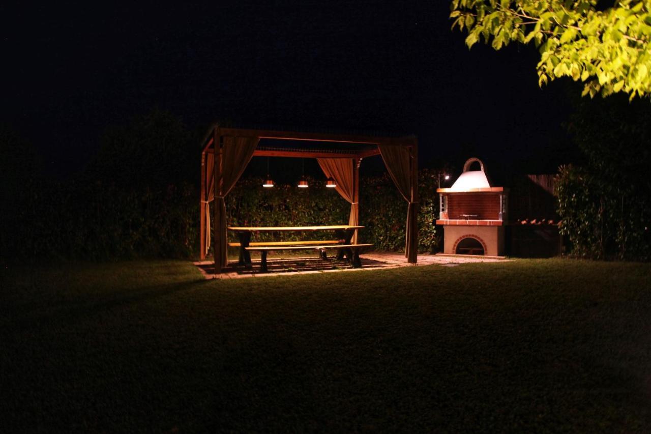 Relax House S Leptokarya (Pieria) Exterior foto