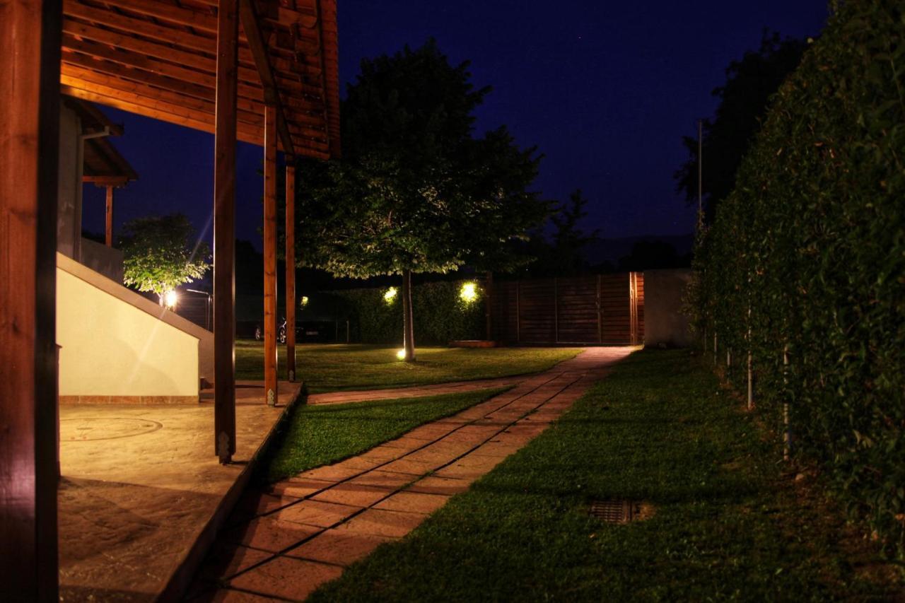 Relax House S Leptokarya (Pieria) Exterior foto