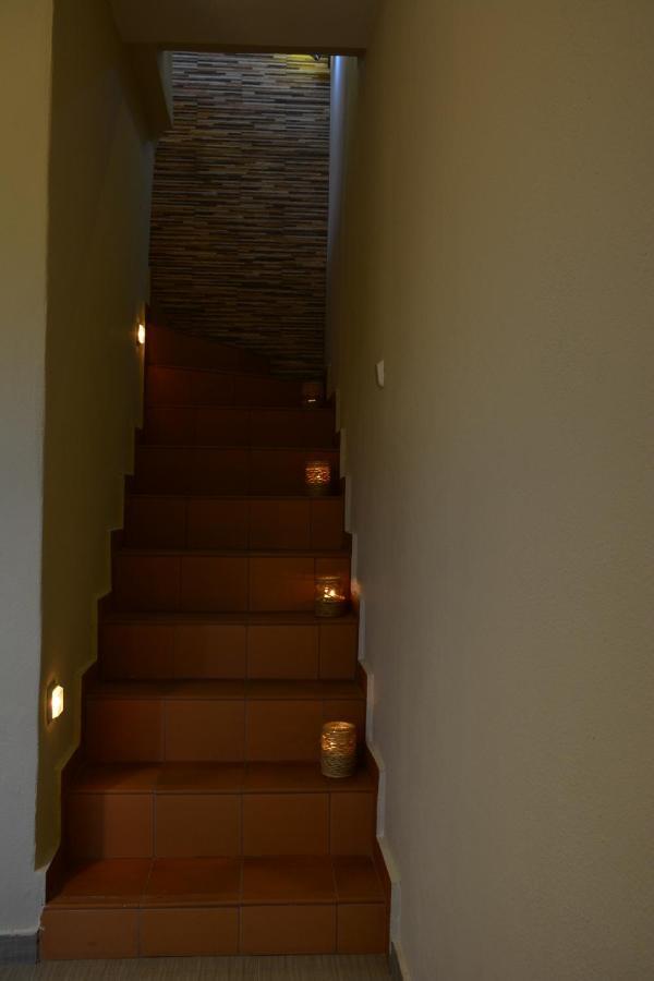 Relax House S Leptokarya (Pieria) Exterior foto