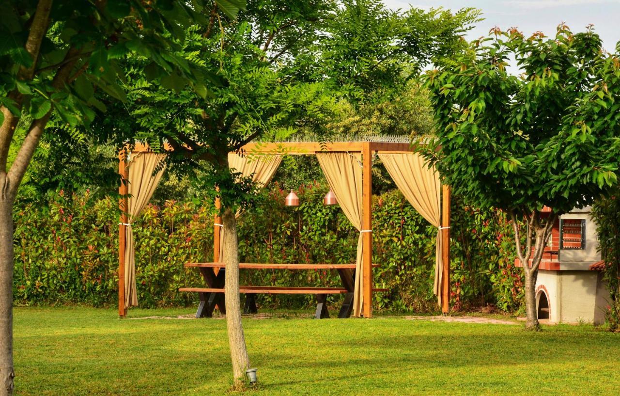 Relax House S Leptokarya (Pieria) Exterior foto