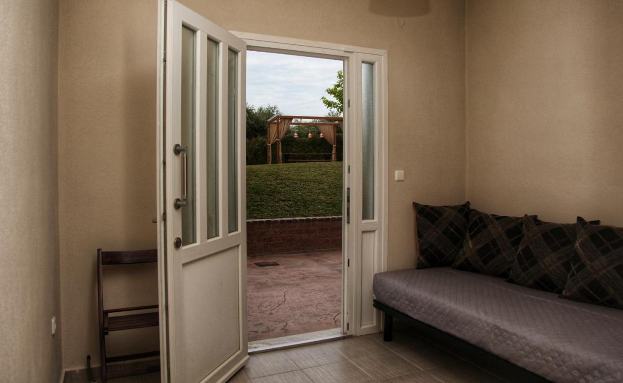 Relax House S Leptokarya (Pieria) Exterior foto