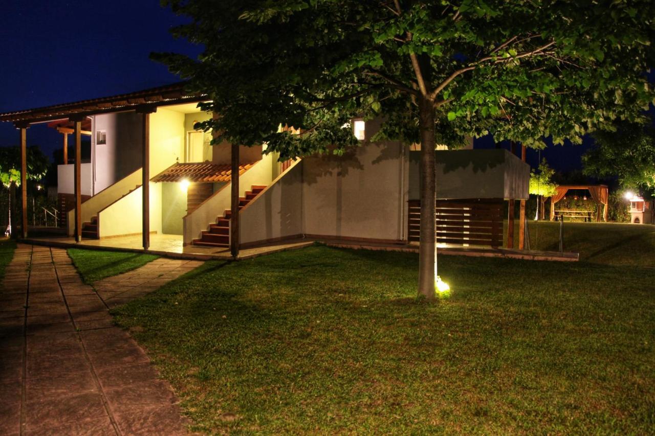 Relax House S Leptokarya (Pieria) Exterior foto