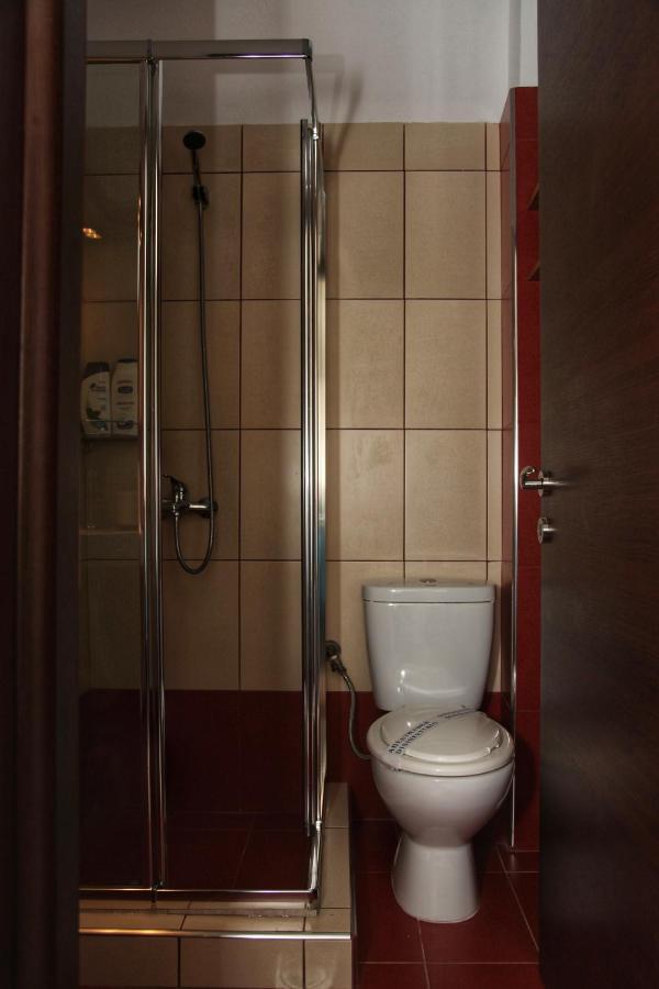 Relax House S Leptokarya (Pieria) Exterior foto