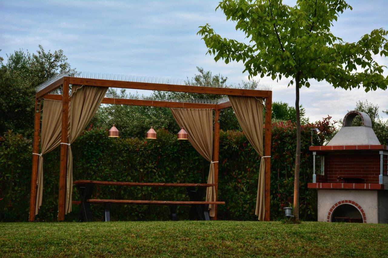 Relax House S Leptokarya (Pieria) Exterior foto