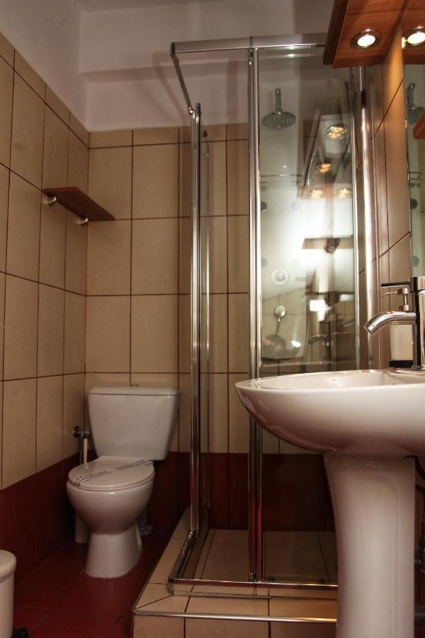 Relax House S Leptokarya (Pieria) Exterior foto