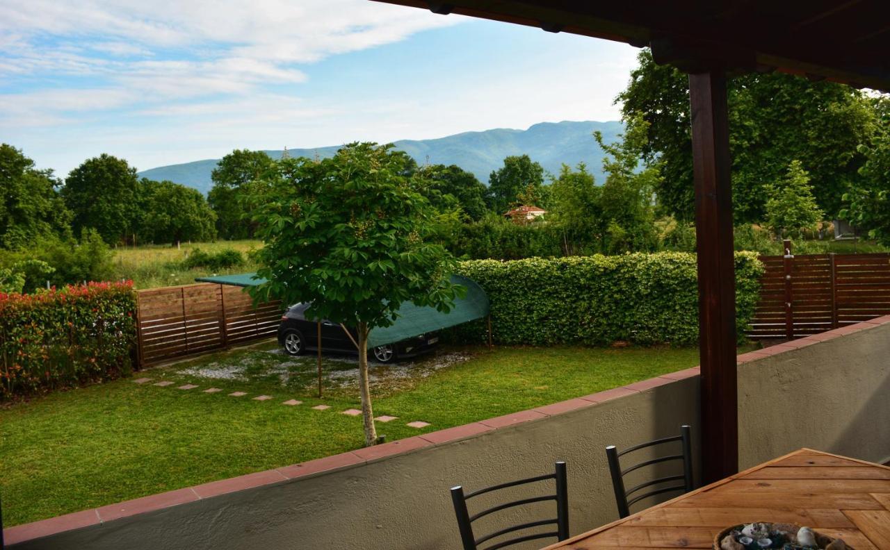 Relax House S Leptokarya (Pieria) Exterior foto