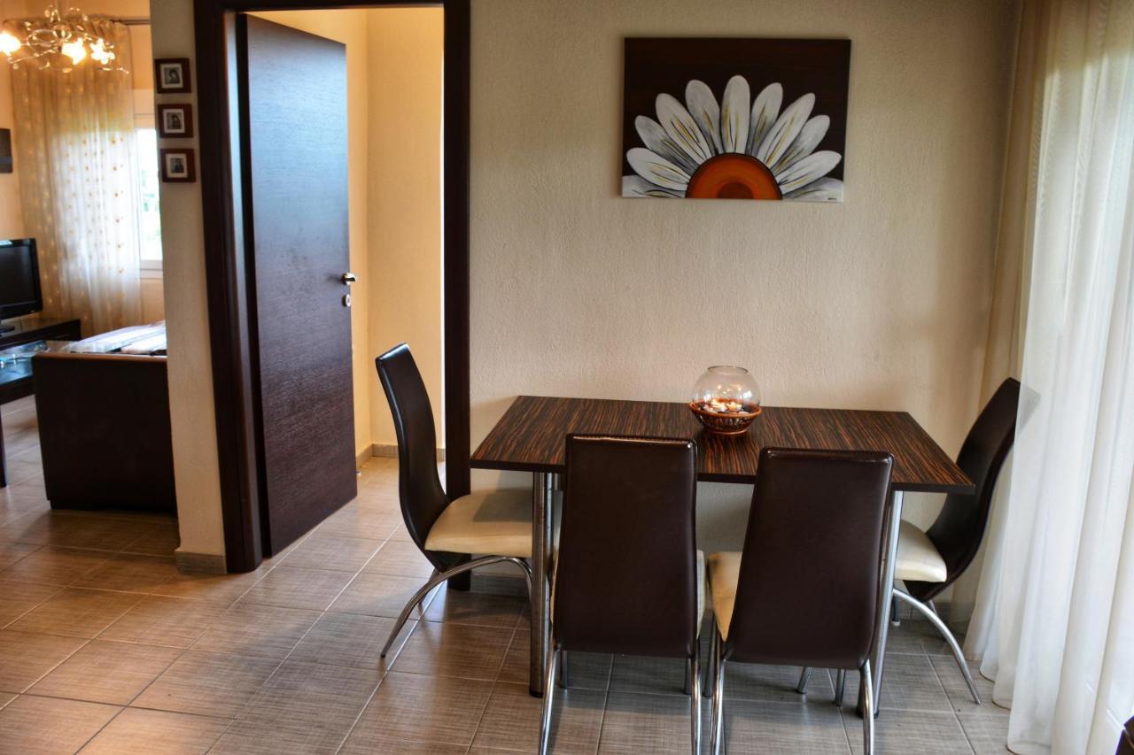 Relax House S Leptokarya (Pieria) Exterior foto