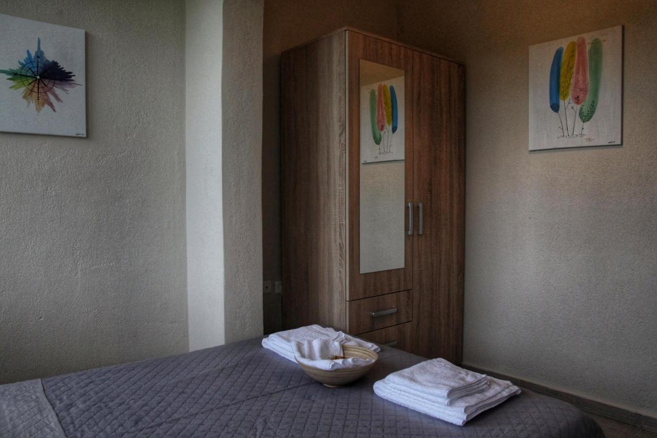 Relax House S Leptokarya (Pieria) Exterior foto