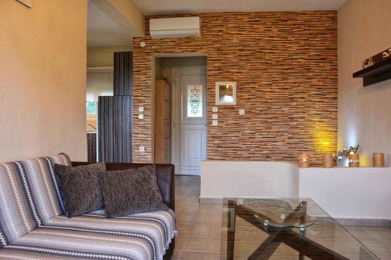 Relax House S Leptokarya (Pieria) Exterior foto