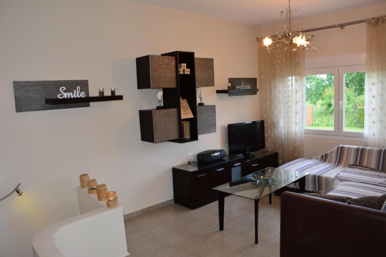 Relax House S Leptokarya (Pieria) Exterior foto