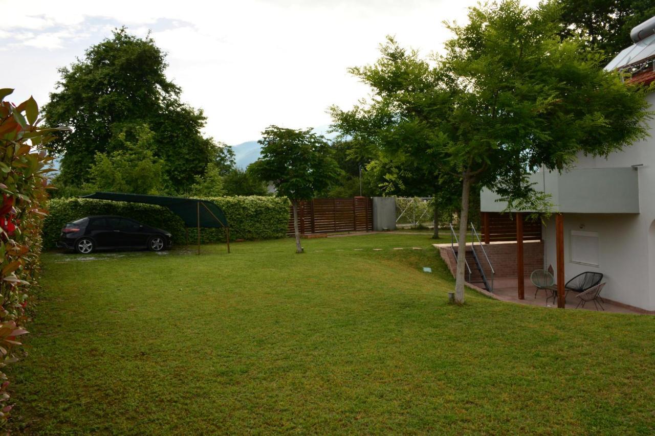 Relax House S Leptokarya (Pieria) Exterior foto