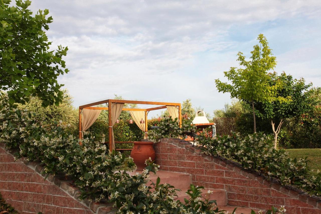 Relax House S Leptokarya (Pieria) Exterior foto