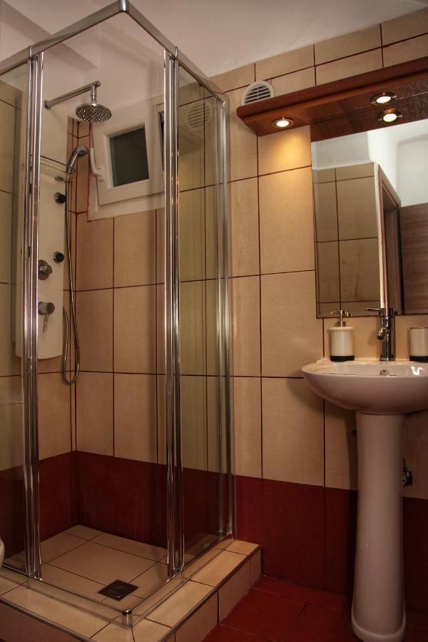 Relax House S Leptokarya (Pieria) Exterior foto