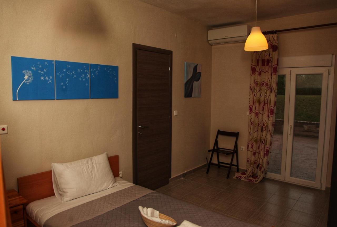 Relax House S Leptokarya (Pieria) Exterior foto